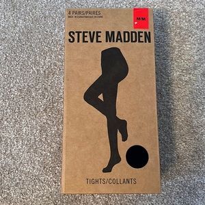 Brand New Steve Madden Tights/Spandex